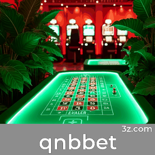 avaliações sobre qnbbet slots