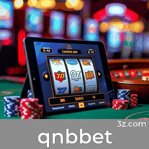 avaliações sobre qnbbet slots