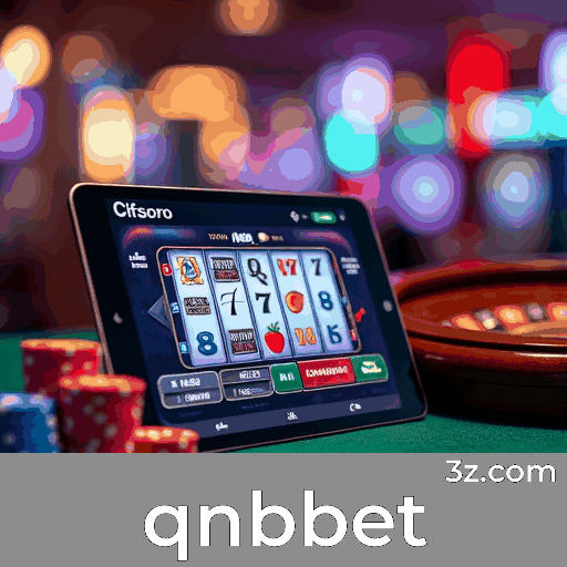avaliações sobre qnbbet slots